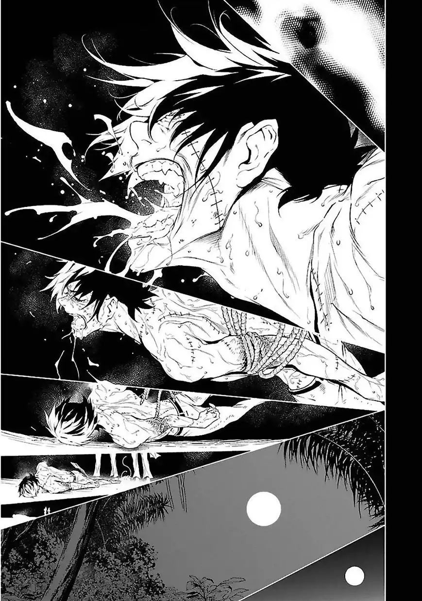 Young Black Jack Chapter 9 19